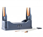 ELLTECH Compact Rifle Cleaning Stand Range Vise