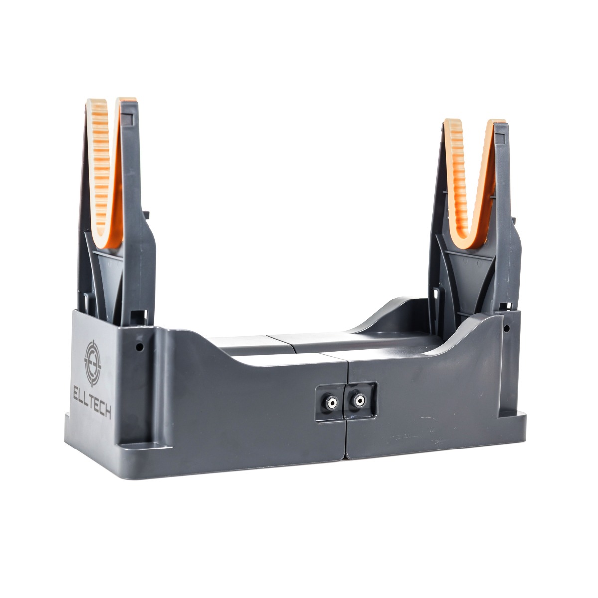 WIN A: ELLTECH Portable Gun Cleaning Vise