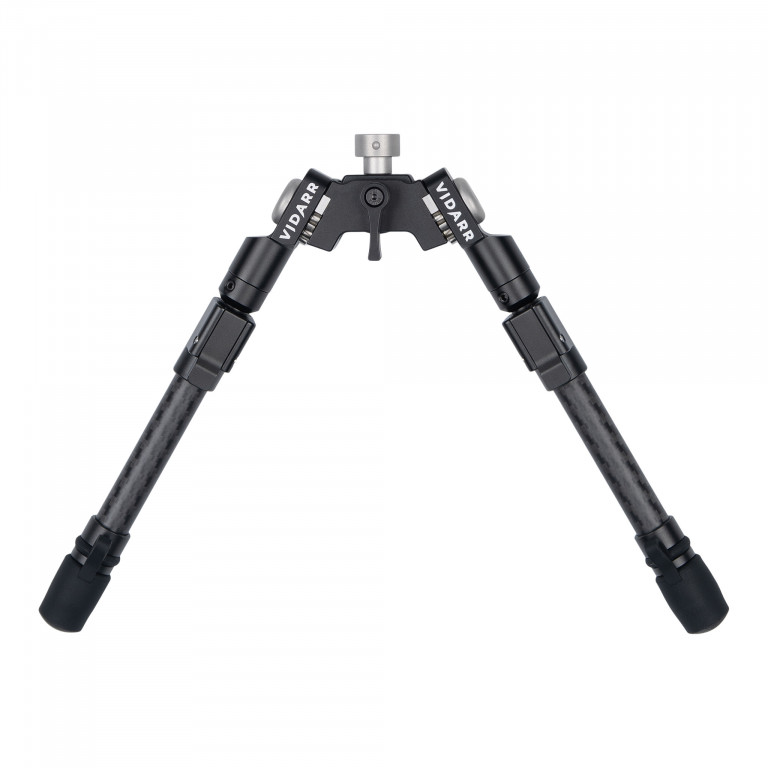 Spartan Vidarr Bipod with Picatinny