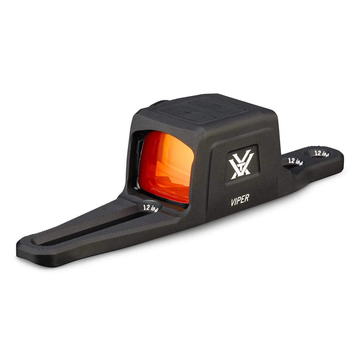 Vortex Optics Shotgun Enclosed Multi-Reticle Micro Red Dot Sight