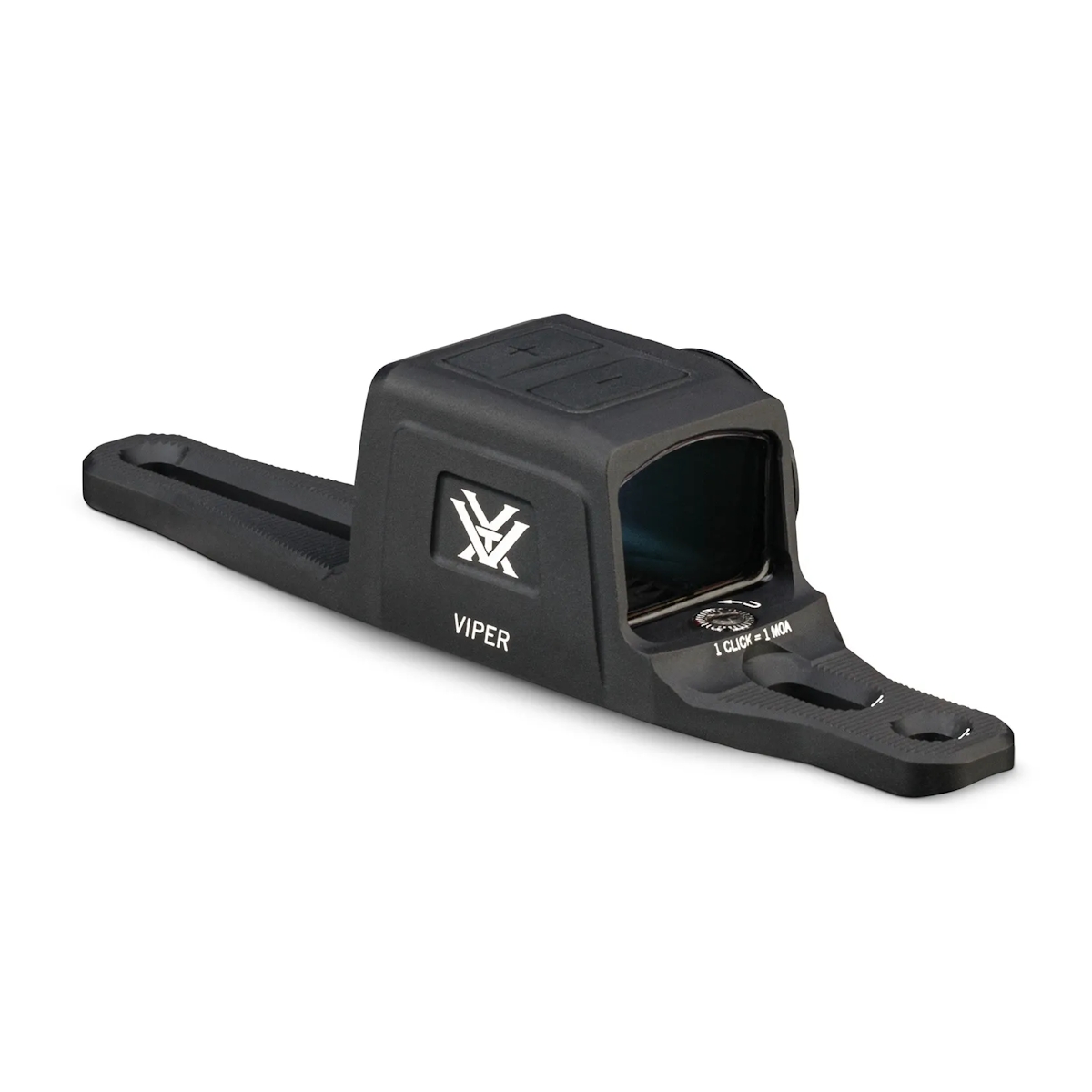 Vortex Optics Shotgun Enclosed Multi-Reticle Micro Red Dot Sight