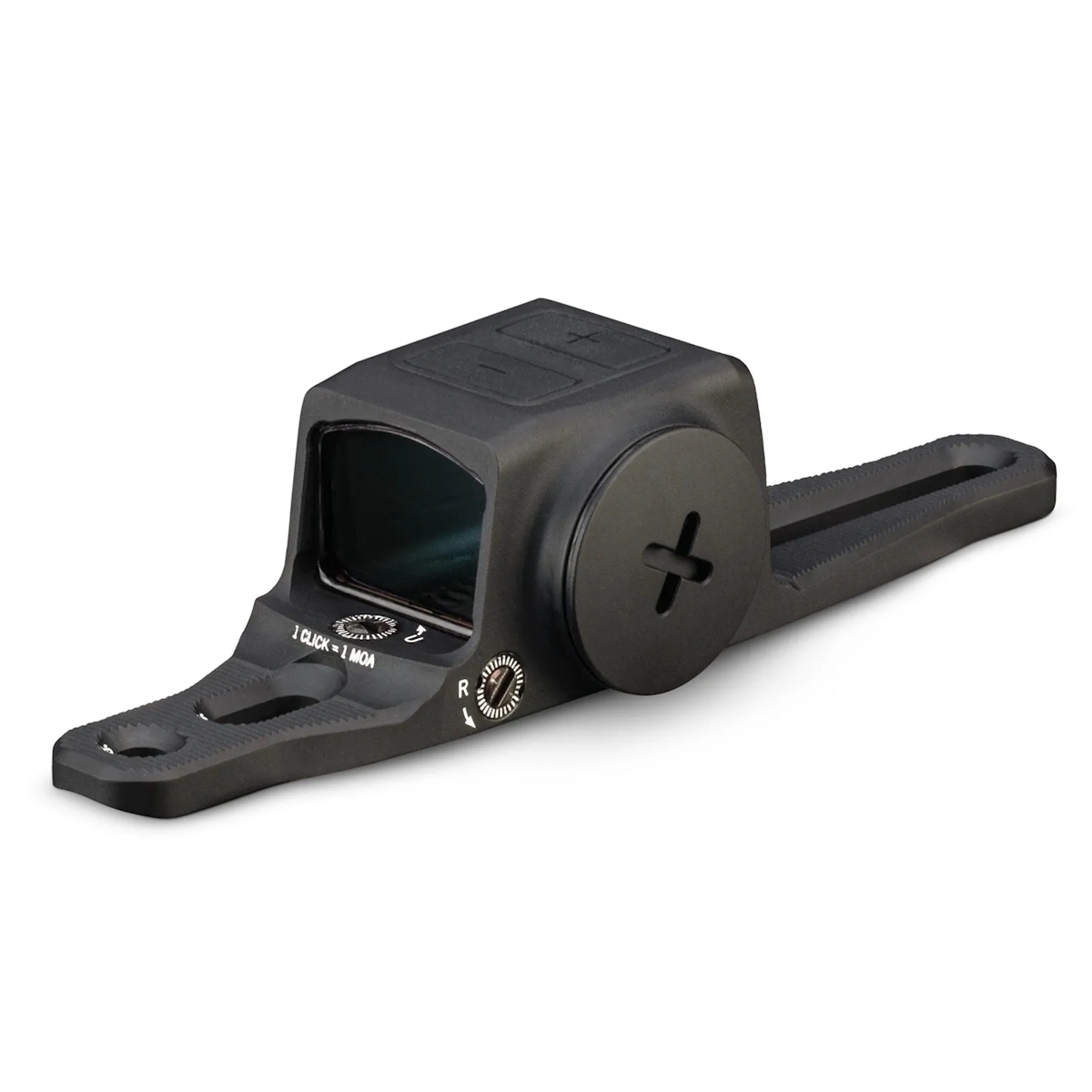 Vortex Optics Shotgun Enclosed Multi-Reticle Micro Red Dot Sight