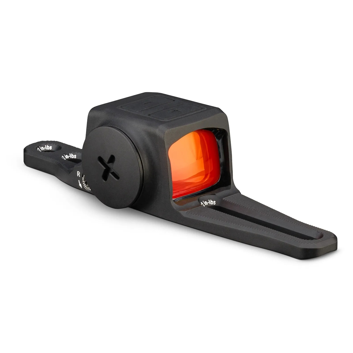Vortex Optics Shotgun Enclosed Multi-Reticle Micro Red Dot Sight