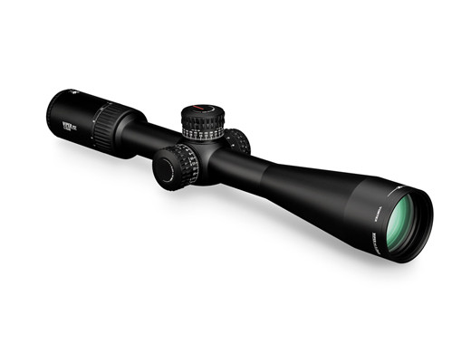 Vortex Viper PST Gen II 5-25x50 FFP IR EBR-7c MOA Rifle Scope