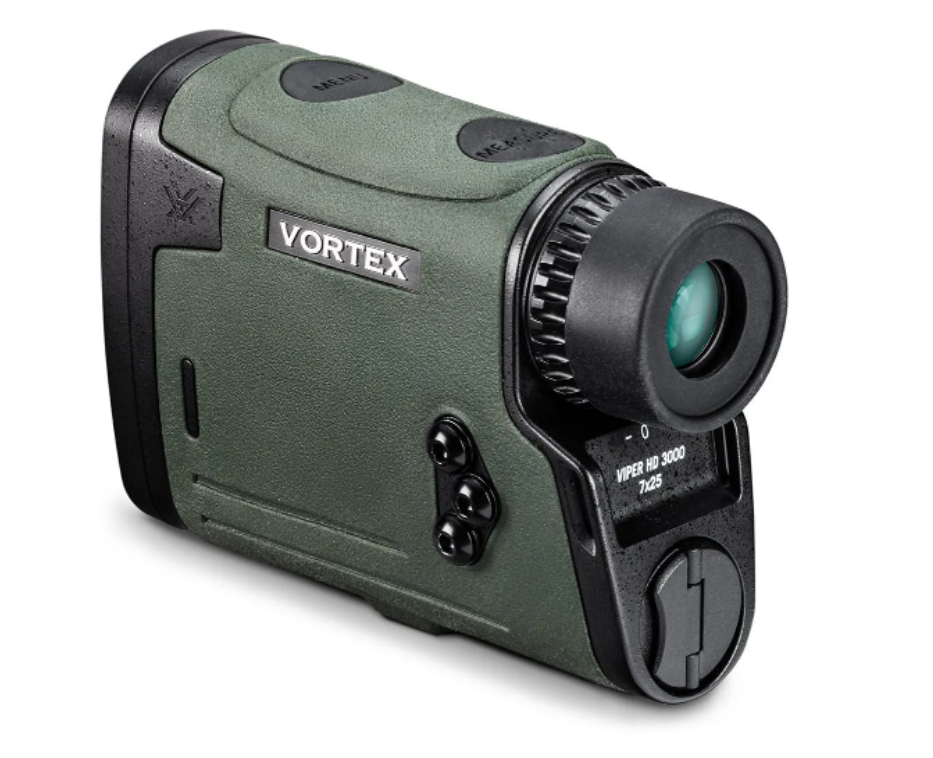 Vortex Viper HD 3000 Laser Rangefinder