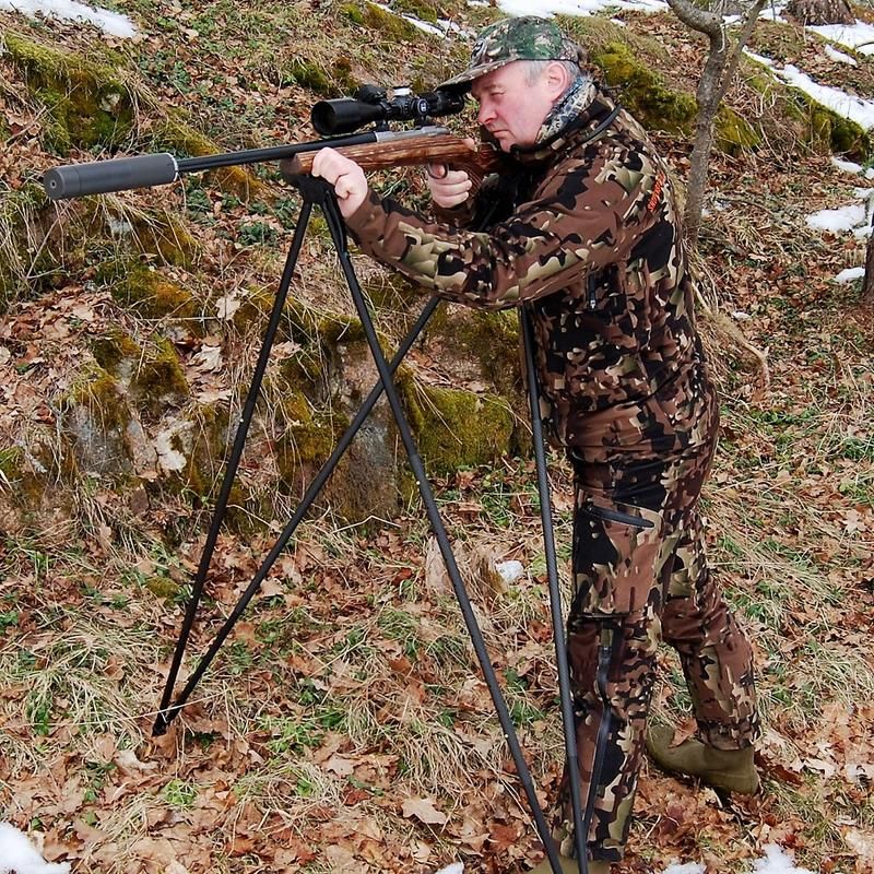 Viper Flex Styx Journey+ XL (bag included)