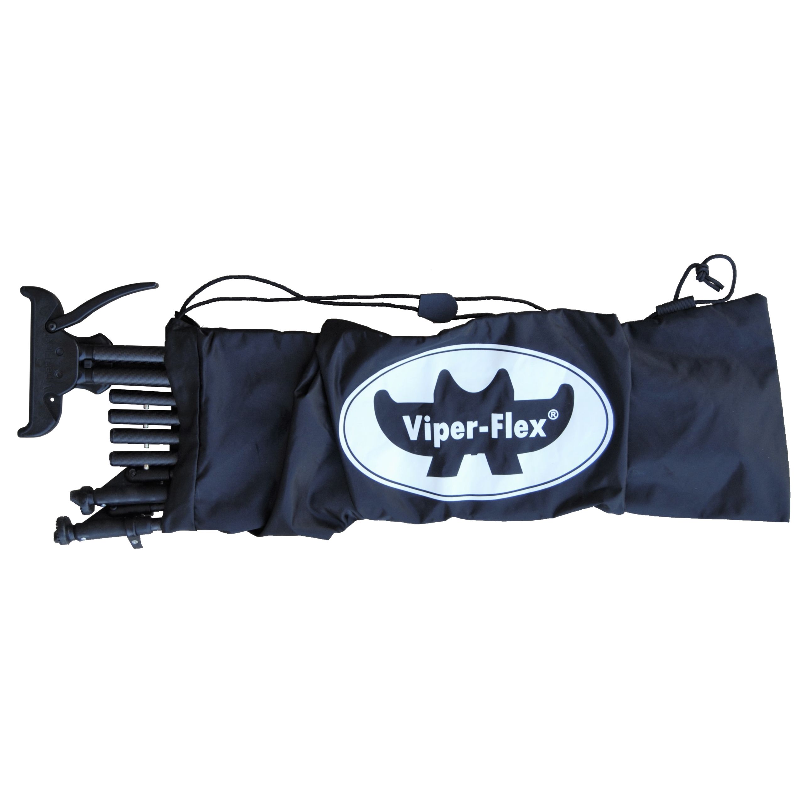 Viper Flex  Styx PRO TO GO (bag included)