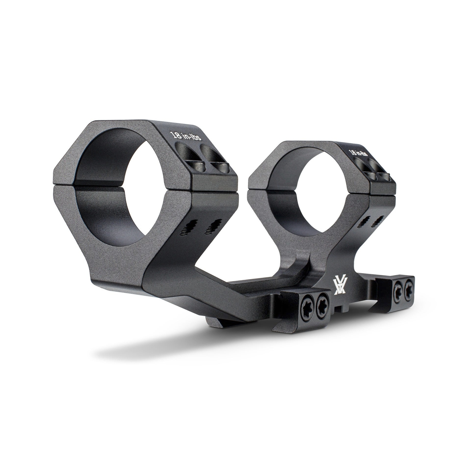 Vortex Sport Cantilever 30mm Picatinny Mount with 2" Offset