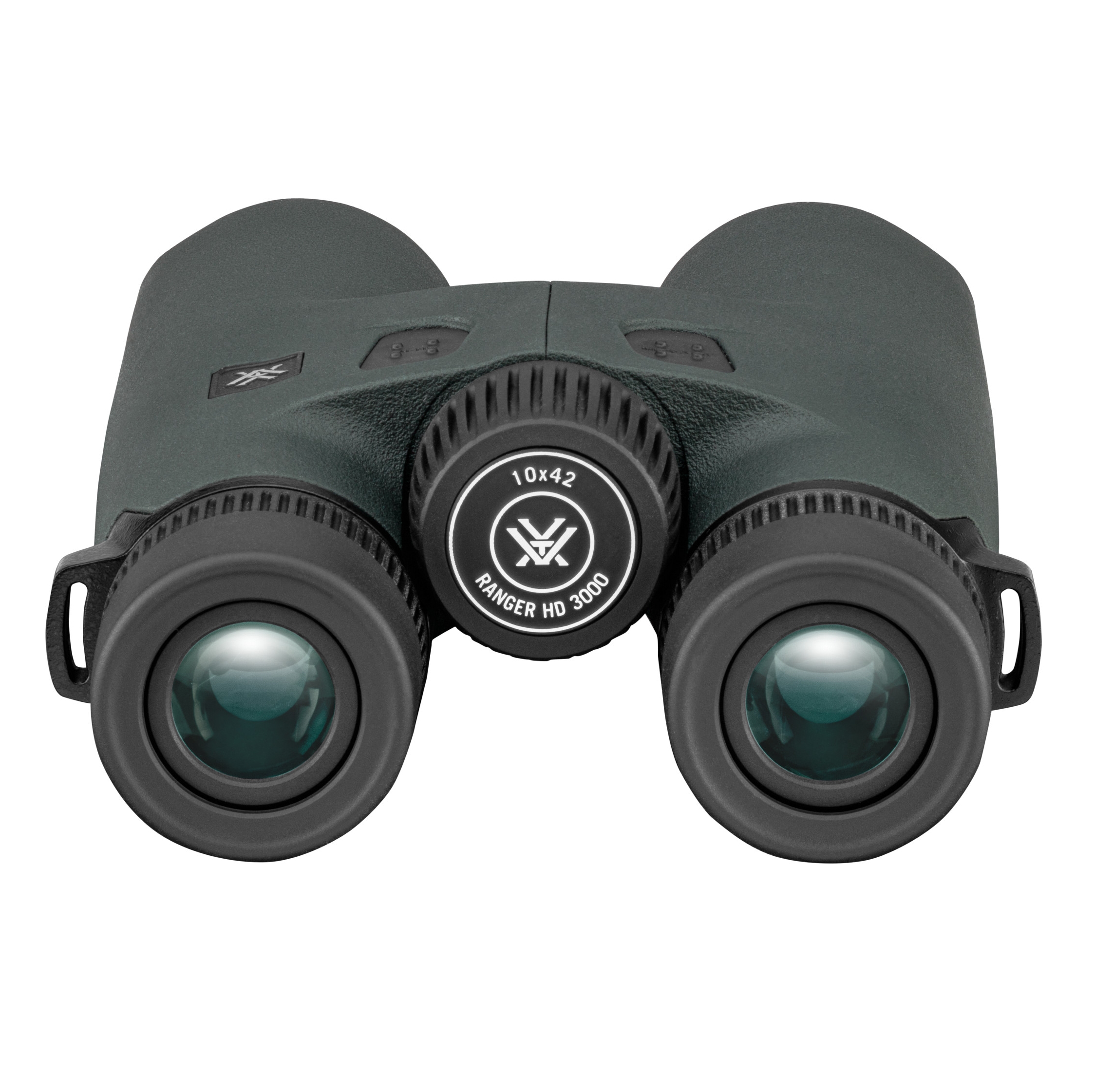 Vortex Ranger HD 3000 10x42 LRF Laser Rangefinding Binoculars