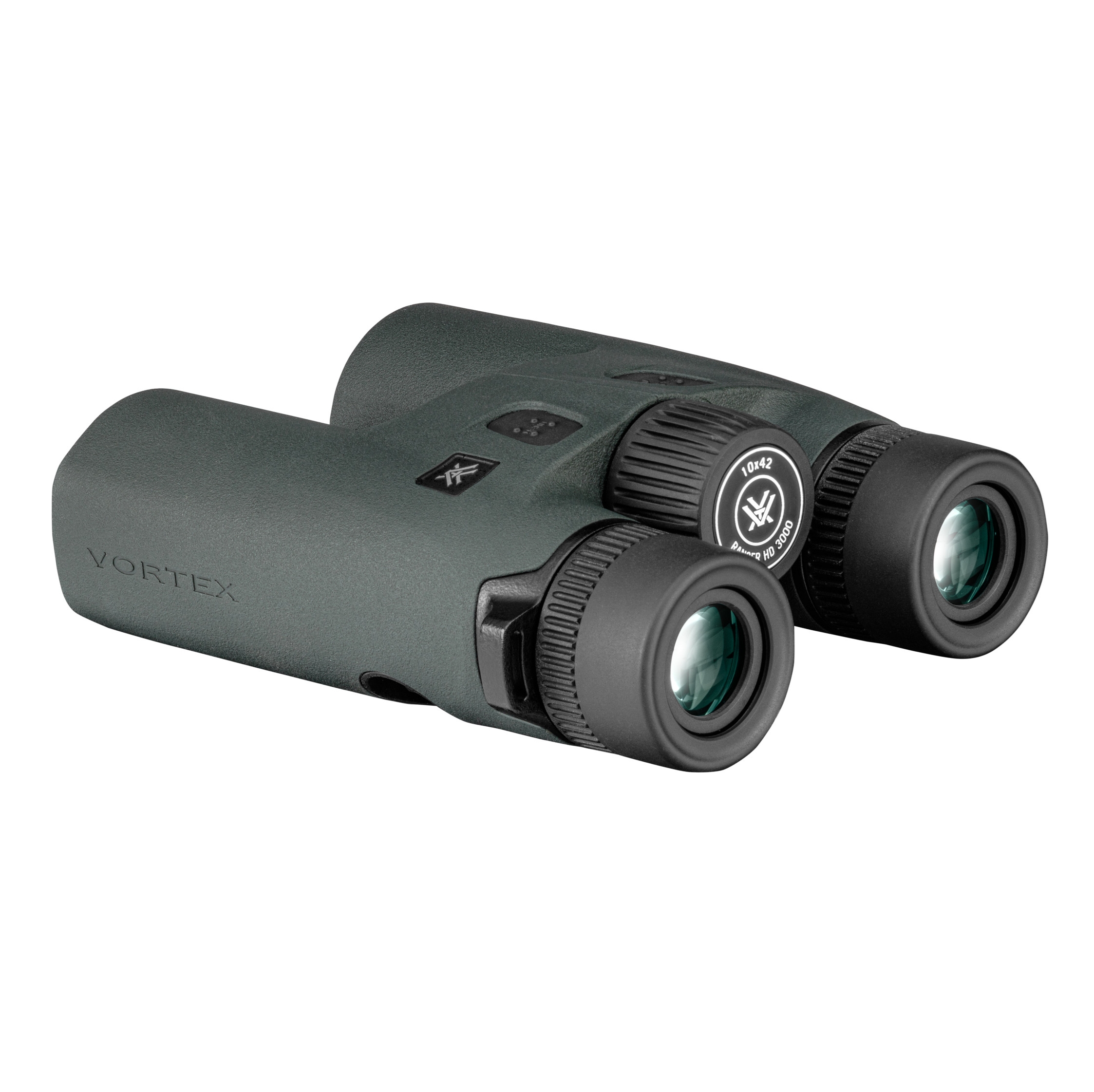Vortex Ranger HD 3000 10x42 LRF Laser Rangefinding Binoculars