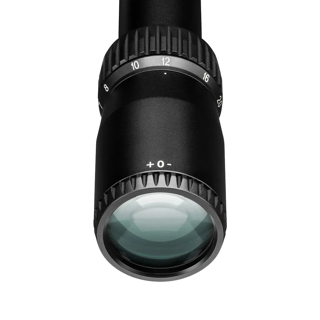 Vortex Optics Crossfire II 6-24x50 AO SFP Dead-Hold BDC 1/4MOA 30mm Rifle Scope