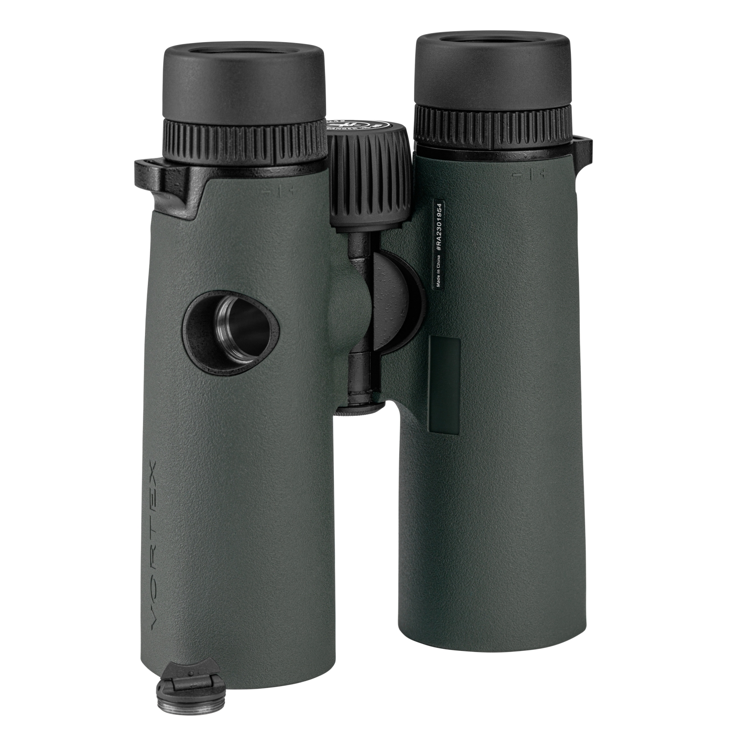 Vortex Ranger HD 3000 10x42 LRF Laser Rangefinding Binoculars