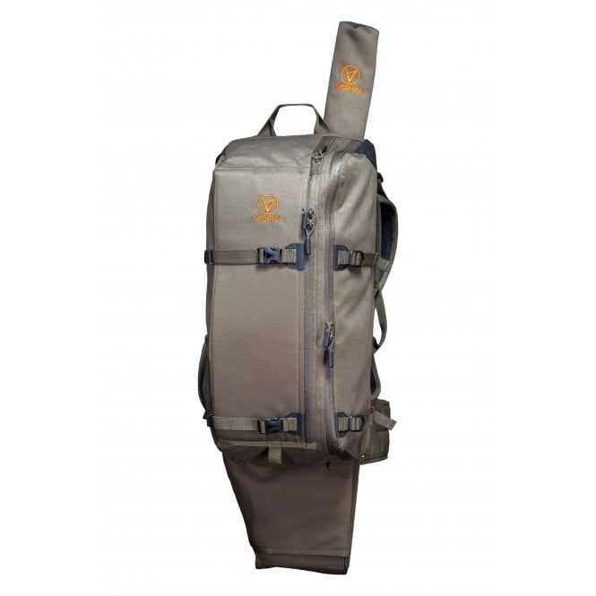 WIN A: VORN EV30 - Rifle backpack with QRR - Ash Green