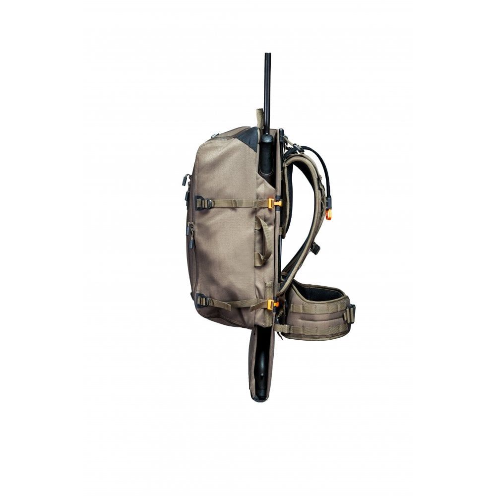 VORN EV30 - Rifle backpack with QRR - Ash Green