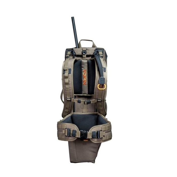 WIN A: VORN EV30 - Rifle backpack with QRR - Ash Green