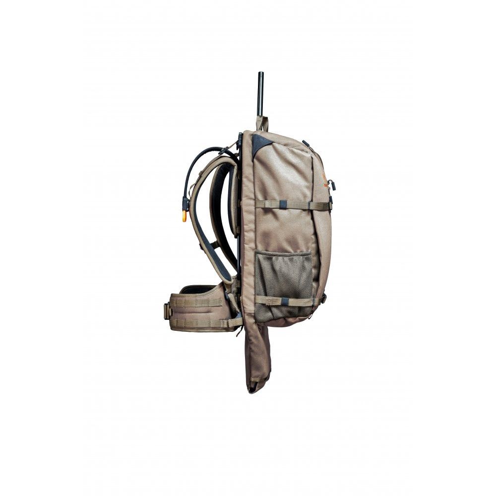 WIN A: VORN EV30 - Rifle backpack with QRR - Ash Green