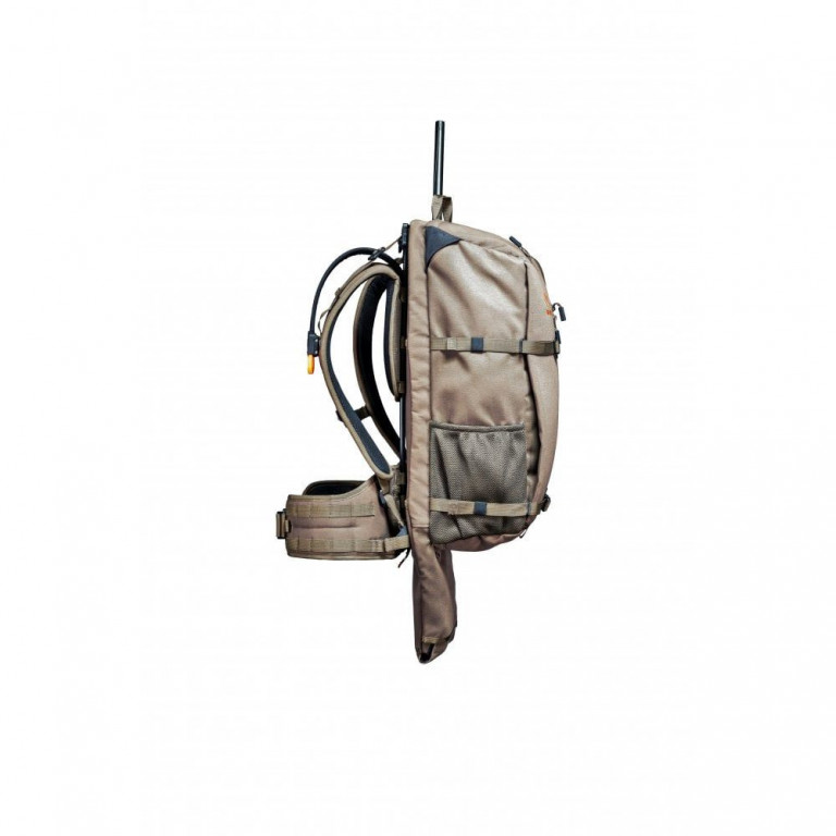 WIN A: VORN EV30 - Rifle backpack with QRR - Ash Green