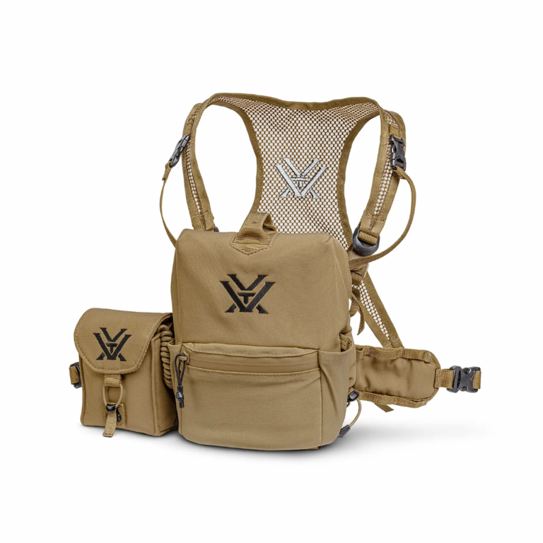 Vortex GlassPak™ Pro Binocular Harness - Small