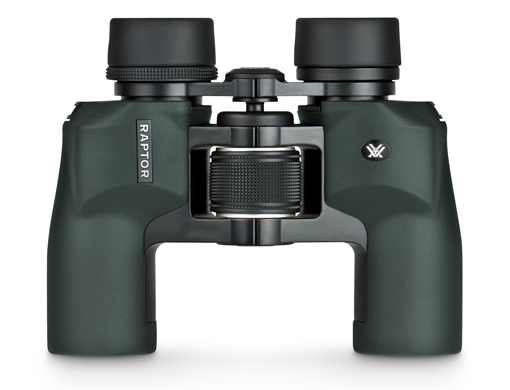WIN: Vortex Raptor 8.5x32 Porro Prism Binoculars