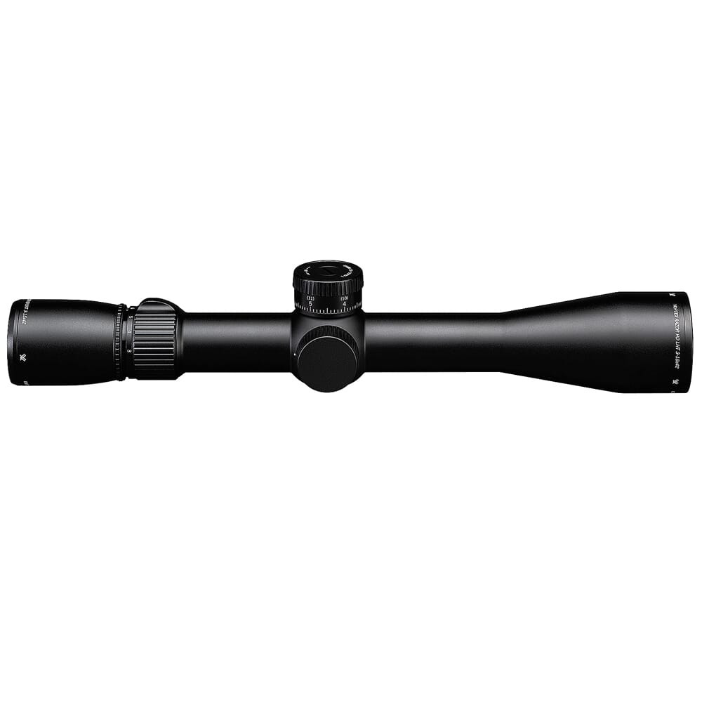 Vortex Razor HD LHT 3-15x42 HSR-5i MRAD illuminated Reticle Rifle Scope Optics Warehouse 