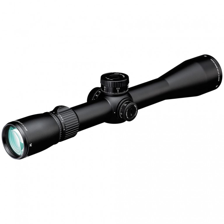 Vortex Razor HD LHT 3-15x42 HSR-5i MRAD illuminated SFP Reticle Rifle Scope