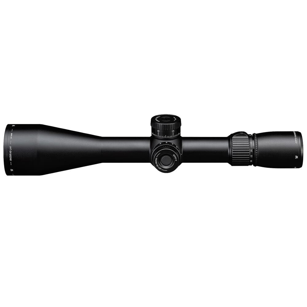 Vortex Razor HD LHT 3-15x50 G4i BDC Reticle Rifle Scope