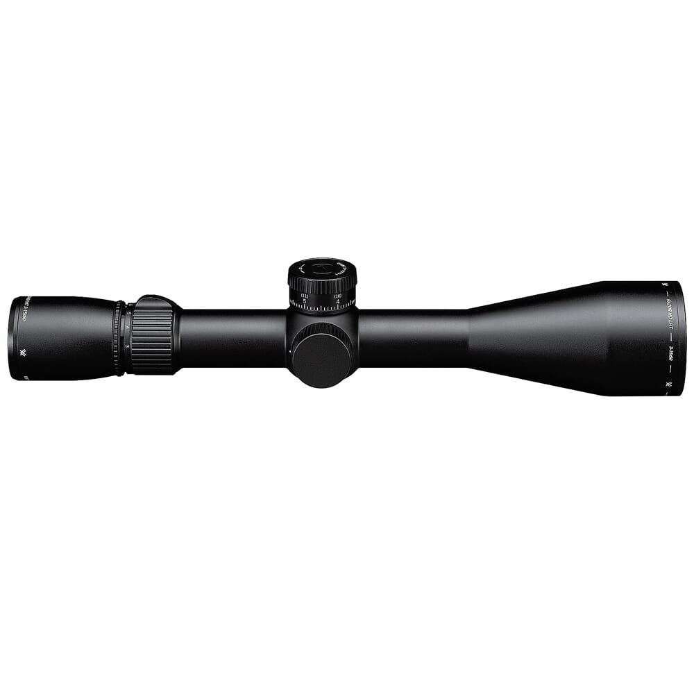 Vortex Razor HD LHT 3-15x50 G4i BDC Riflescope Optics Warehouse 