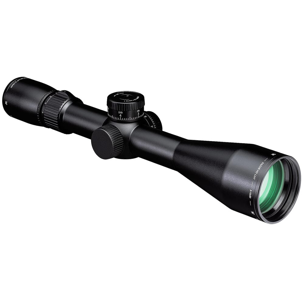 Vortex Razor HD LHT 3-15x50 G4i BDC Riflescope Optics Warehouse 
