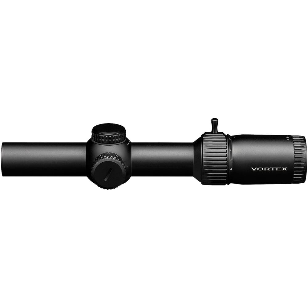 Vortex Strike Eagle 2.0 1-6x24 SFP IR AR-BDC3 MOA Rifle Scope