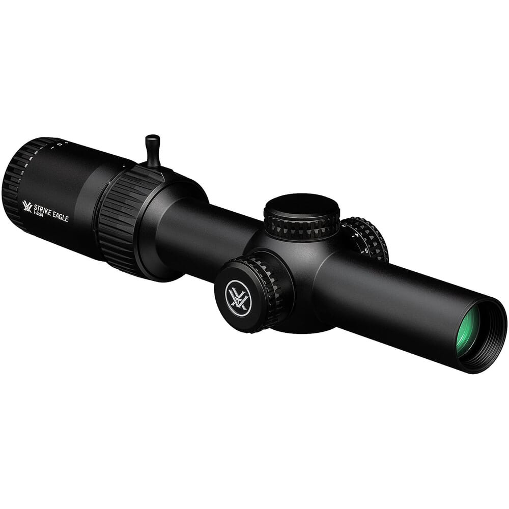Vortex Strike Eagle 1-8x24 AR-BDC3 MOA Riflescope SE-1824-2