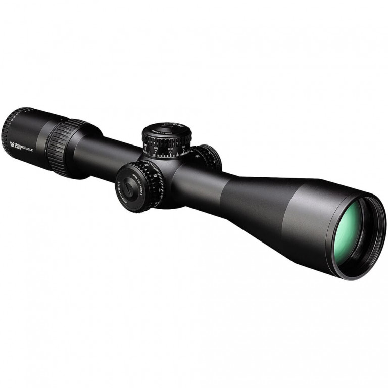 Vortex Strike Eagle 5-25x56 FFP EBR-7C MRAD Riflescope SE-52504 Optics Warehouse