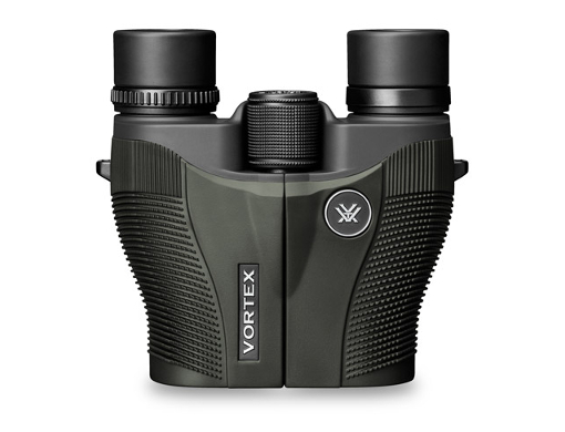 WIN: Vortex Vanquish 8x26 Compact Binoculars