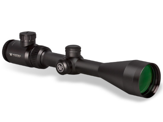 Vortex Crossfire II 3-9x40 V-Brite Illuminated Riflescope