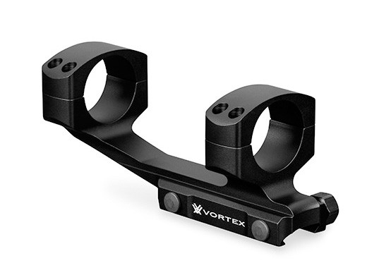 Vortex Optics Pro Extended Viper Cantilever Mount 