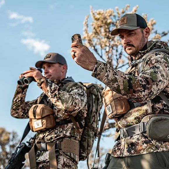 Vortex ACE Ballistic Weather Meter