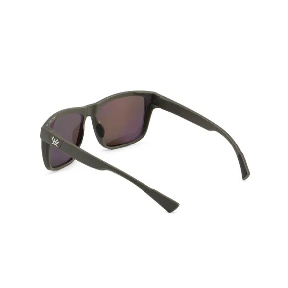 Vortex Banshee Sunglasses - Green/Amber