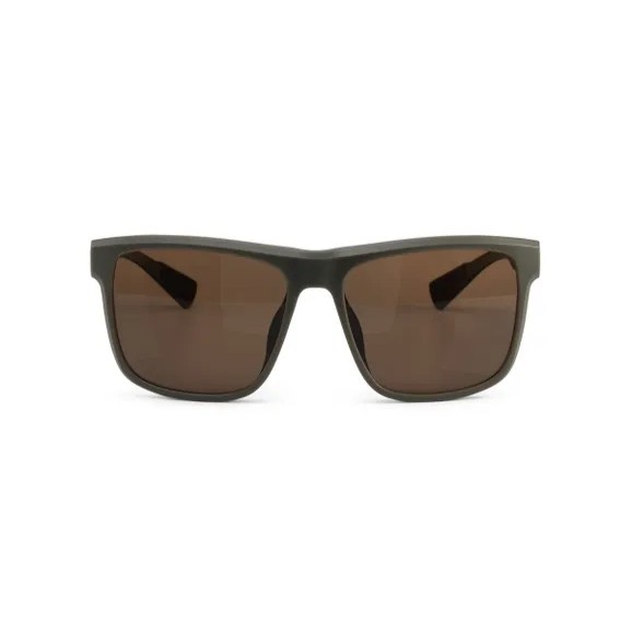 Vortex Banshee Sunglasses - Green/Amber