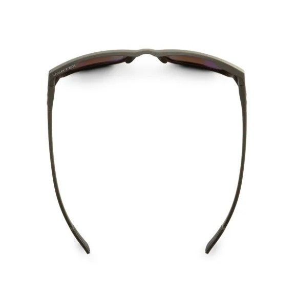 Vortex Banshee Sunglasses - Green/Amber