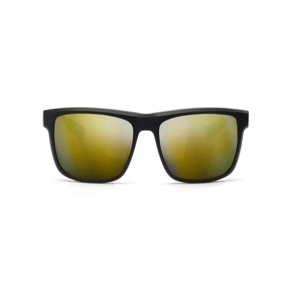 Vortex Banshee Sunglasses -Black/Amber