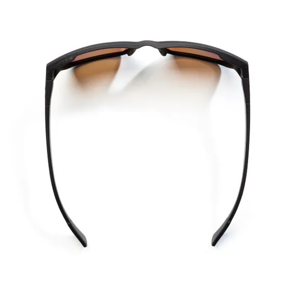 Vortex Banshee Sunglasses -Black/Amber