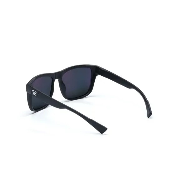 Vortex Banshee Sunglasses -Black/Smoke