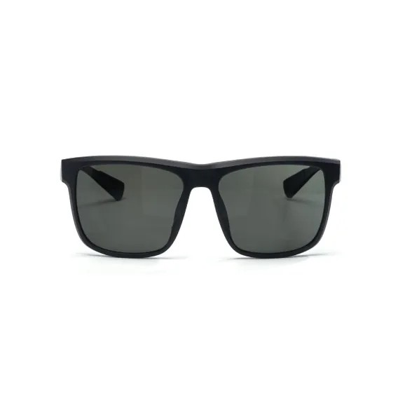 Vortex Banshee Sunglasses -Black/Smoke