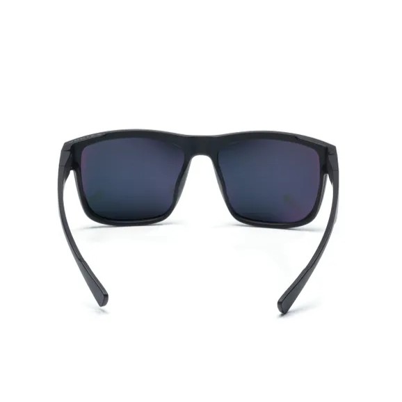 Vortex Banshee Sunglasses -Black/Smoke