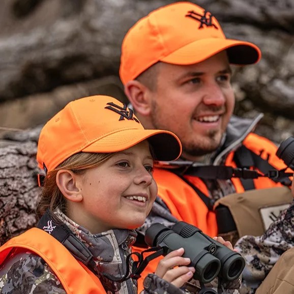 Vortex Bantam 6.5x32 Youth Binoculars