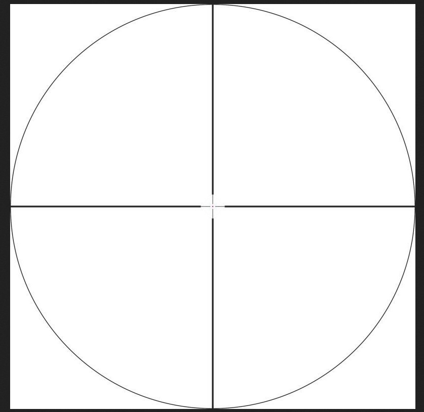 Vortex Crossfire II 6-18x44 SFP AO IR Rifle Scope