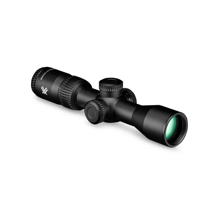 Vortex Crossfire® HD 1.5-5.5x32 SFP IR Dead-Hold® 2A BDC 1/4MOA 1" Rifle Scope