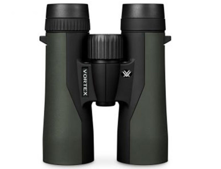 WIN: Vortex Crossfire HD 8x42 Full Roof Prism Binoculars - With Glass ...