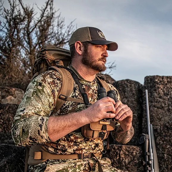 Vortex Crossfire HD 12x50 Full Roof Prism Binoculars