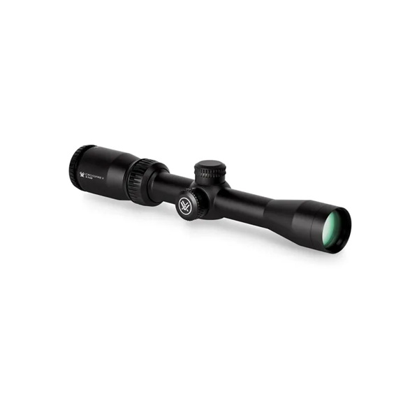 Vortex Crossfire II 2-7x32 SFP Rimfire Rifle Scope