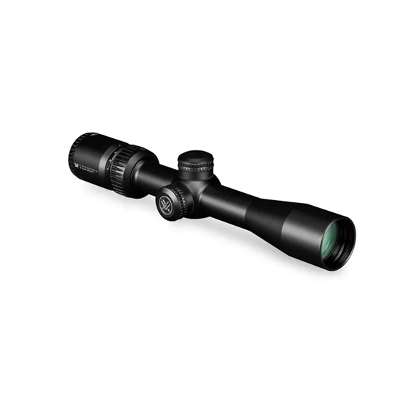 Vortex Crossfire II 2-7x32 SFP Scout Scope